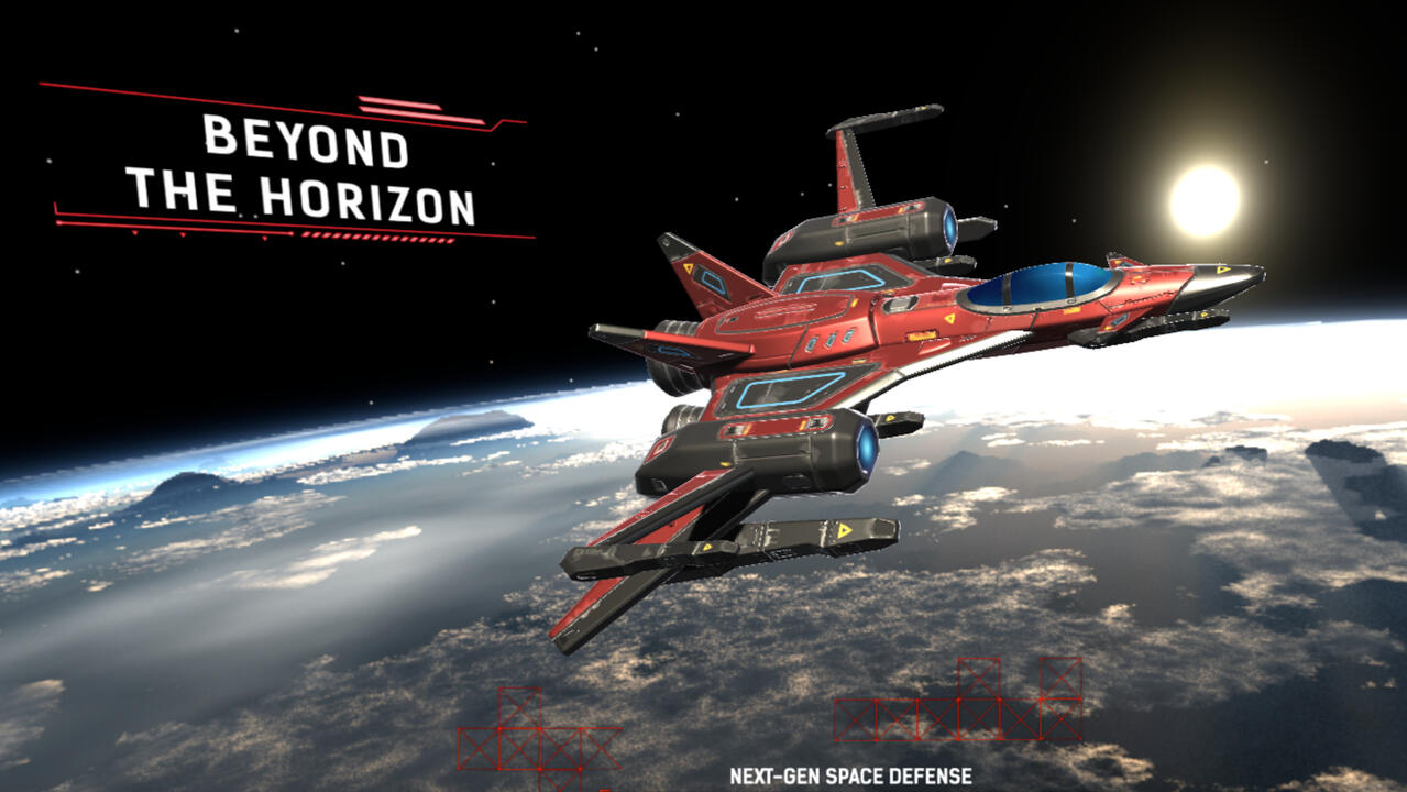 Star Sparrow 2050